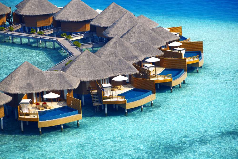 Bạn đã đến 5 hòn đảo này chưa ?